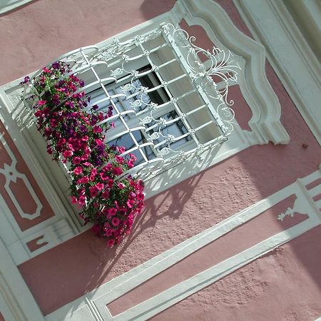 Hotel Sammer Neufelden Bagian luar foto