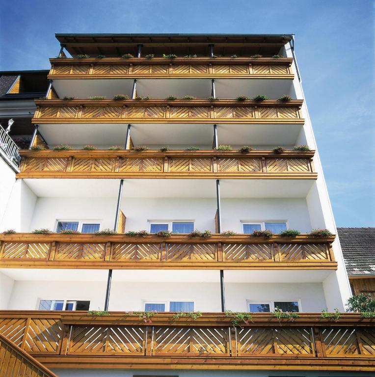 Hotel Sammer Neufelden Bagian luar foto