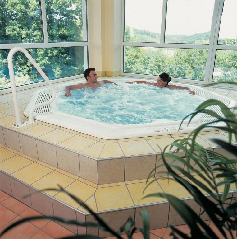 Hotel Sammer Neufelden Bagian luar foto