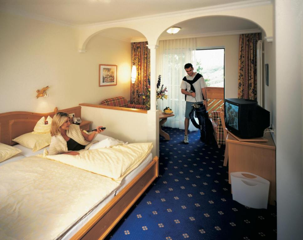 Hotel Sammer Neufelden Ruang foto